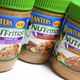 Illustration for article titled Planters NUT-rition Adult Peanut Butter: The Evolutionary Snacktaku Review